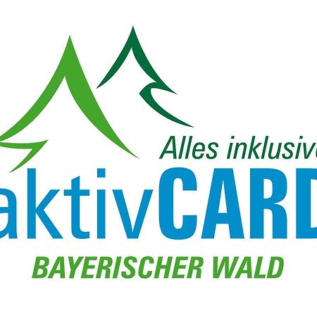 Bayerwald Appartement Sankt Englmar Exterior photo