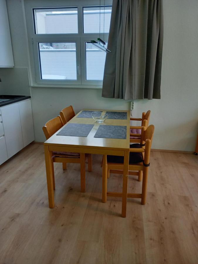 Bayerwald Appartement Sankt Englmar Exterior photo