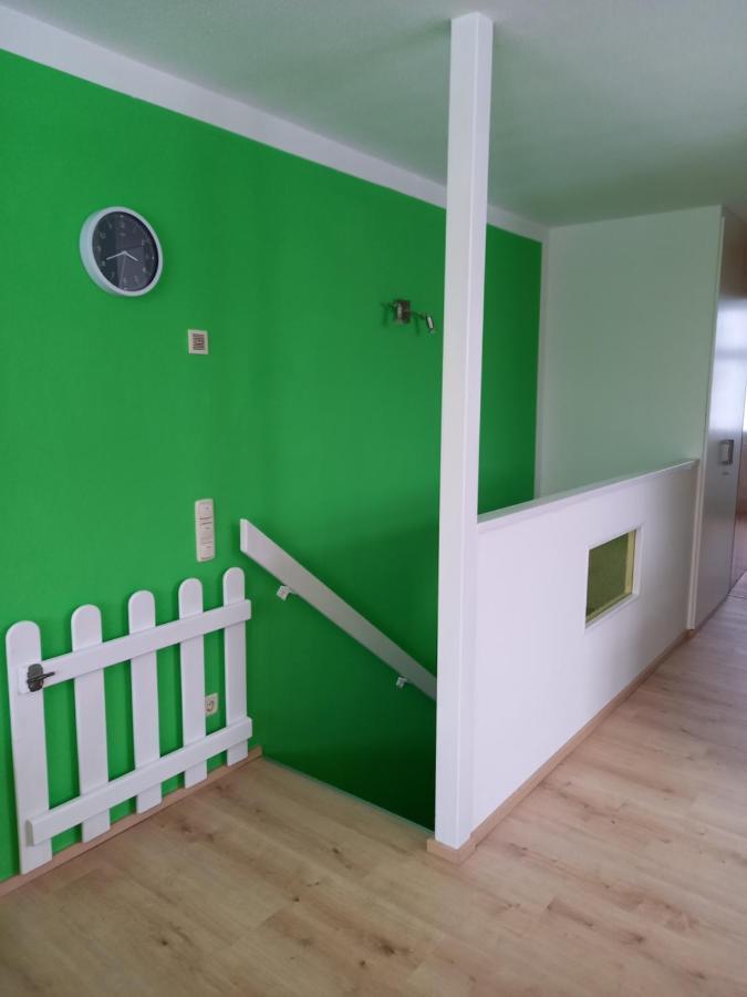 Bayerwald Appartement Sankt Englmar Exterior photo
